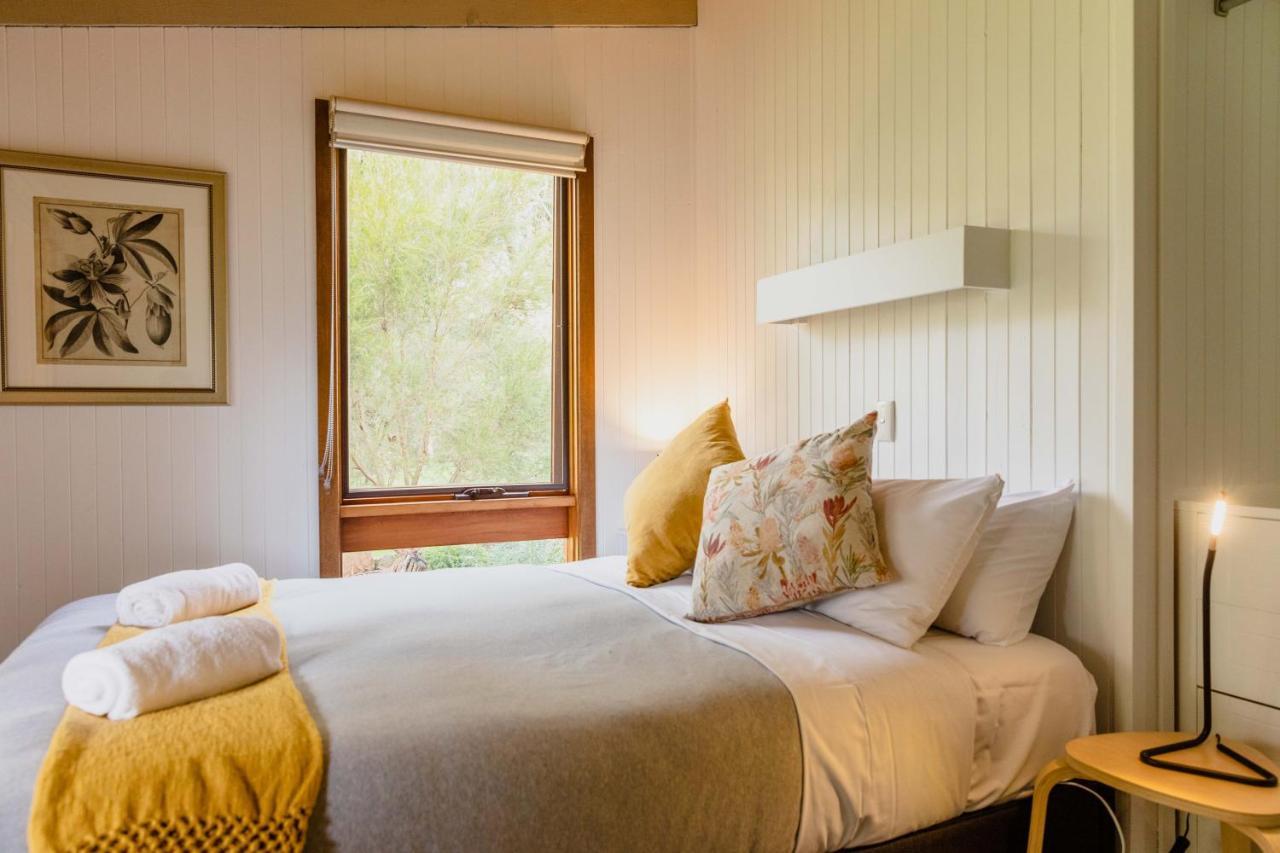 Kiewa Country Cottages Mount Beauty Exterior foto